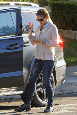 Jennifer Garner pic #843828