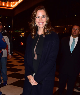 Jennifer Garner pic #846812