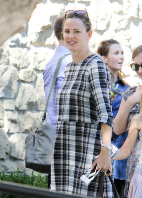 Jennifer Garner pic #848655