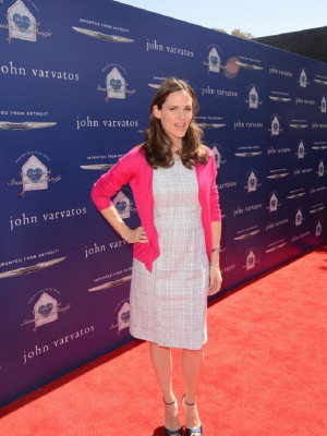 Jennifer Garner pic #615764