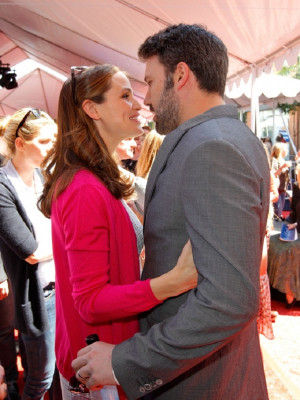 Jennifer Garner pic #615763