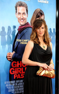 Jennifer Garner pic #233848