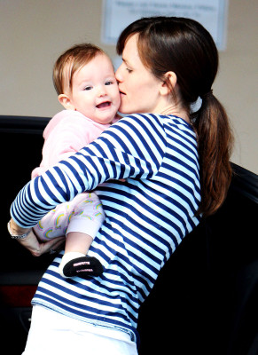Jennifer Garner pic #226343
