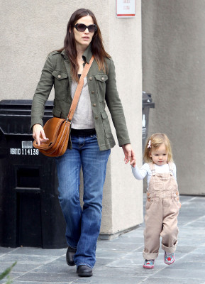 Jennifer Garner pic #321768