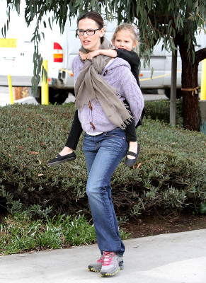 Jennifer Garner pic #325039