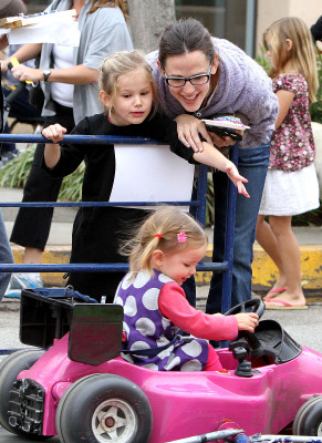 Jennifer Garner pic #325037
