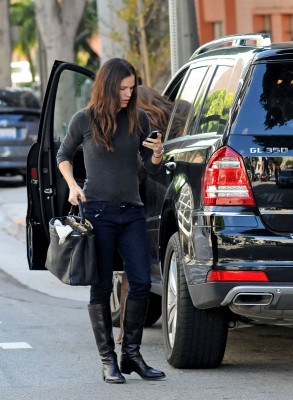 Jennifer Garner pic #328410