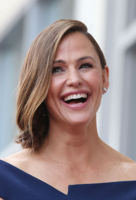 Jennifer Garner