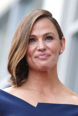 Jennifer Garner