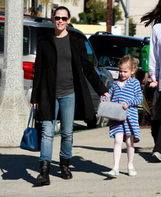 Jennifer Garner pic #339222