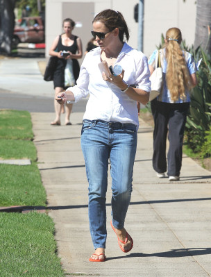 Jennifer Garner pic #555392