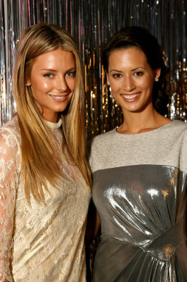 Jennifer Hawkins pic #229099