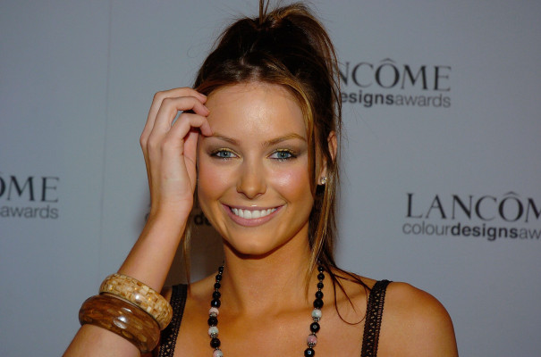 photo 15 in Jennifer Hawkins gallery [id229827] 2010-01-04 00:00:00