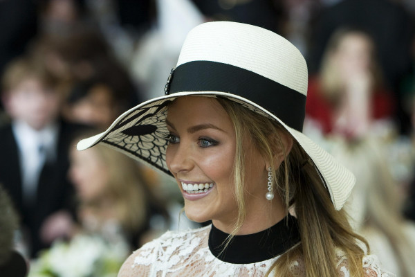Jennifer Hawkins pic #223378