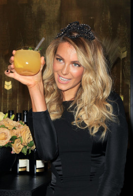 Jennifer Hawkins pic #494037