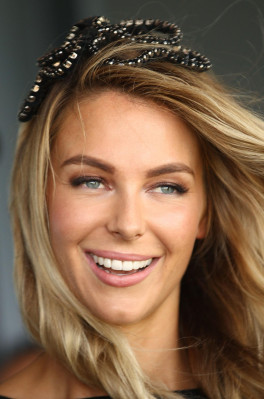 Jennifer Hawkins pic #494041