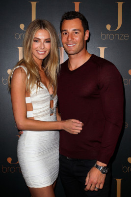 Jennifer Hawkins pic #824699
