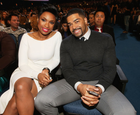 photo 22 in Jennifer Hudson gallery [id692513] 2014-01-17 00:00:00