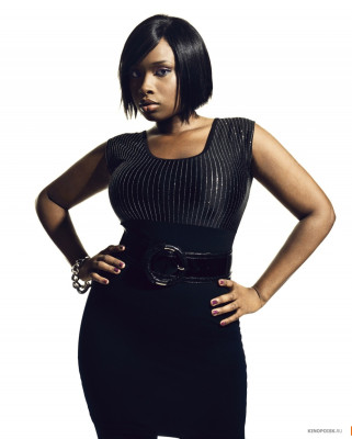 photo 3 in Jennifer Hudson gallery [id122308] 2008-12-19 00:00:00