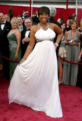 Jennifer Hudson pic #146549