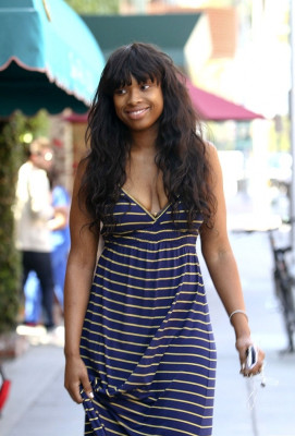photo 24 in Jennifer Hudson gallery [id592844] 2012-12-25 00:00:00