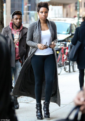 photo 10 in Jennifer Hudson gallery [id680747] 2013-11-27 00:00:00