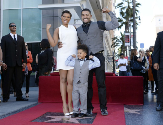 Jennifer Hudson pic #682109
