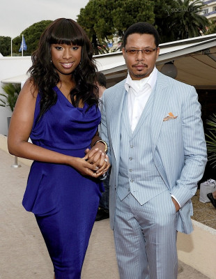 photo 19 in Jennifer Hudson gallery [id265895] 2010-05-21 00:00:00
