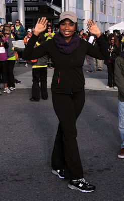 photo 21 in Jennifer Hudson gallery [id264118] 2010-05-17 00:00:00