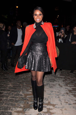 photo 22 in Jennifer Hudson gallery [id596028] 2013-01-20 00:00:00