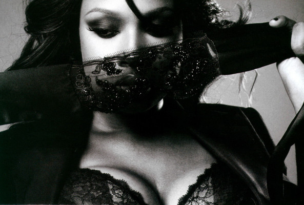 Jennifer Hudson pic #245365