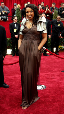 photo 26 in Jennifer Hudson gallery [id249134] 2010-03-10 00:00:00