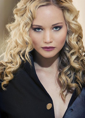 Jennifer Lawrence pic #628684