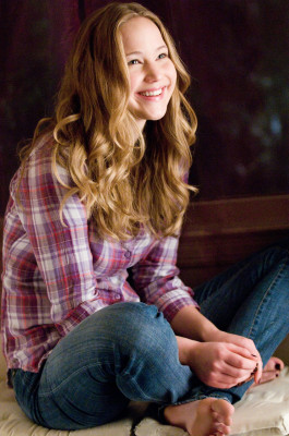 Jennifer Lawrence pic #631163