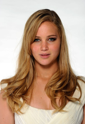 Jennifer Lawrence pic #407062