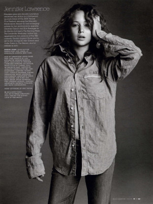 Jennifer Lawrence pic #410666