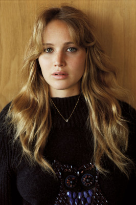 Jennifer Lawrence pic #624568