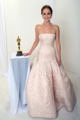 Jennifer Lawrence pic #624564