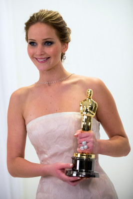 Jennifer Lawrence pic #624566