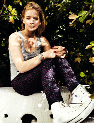 Jennifer Lawrence pic #624563