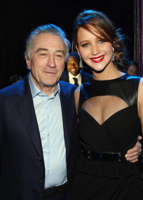 Jennifer Lawrence pic #636703