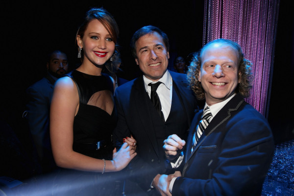 Jennifer Lawrence pic #636702