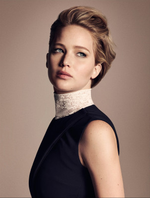 Jennifer Lawrence pic #804709