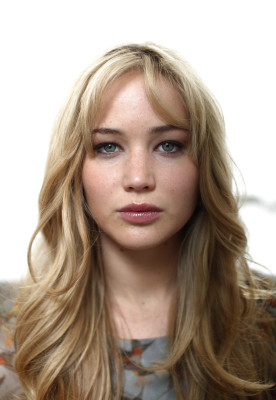 Jennifer Lawrence pic #406295