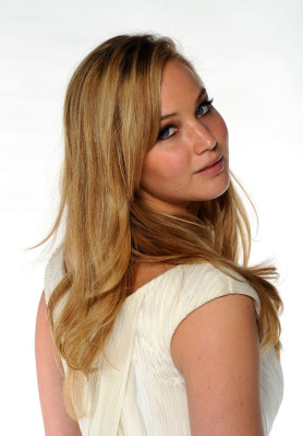 Jennifer Lawrence pic #407061