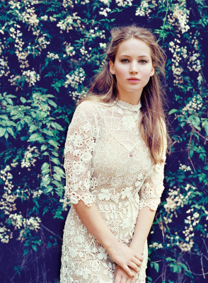 Jennifer Lawrence pic #626936