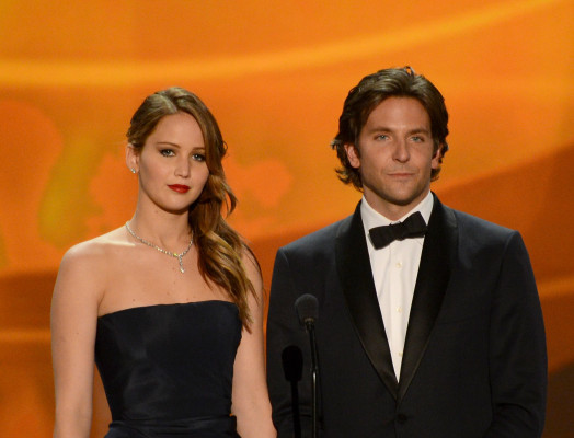 Jennifer Lawrence pic #636699