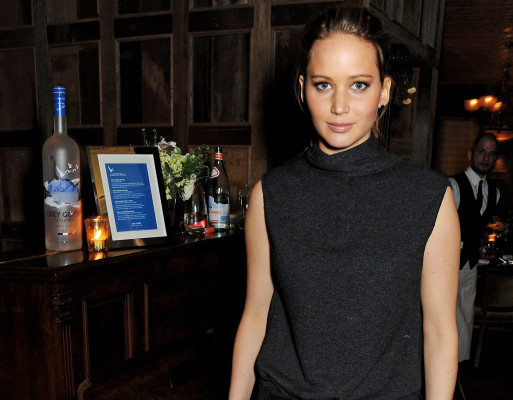 Jennifer Lawrence pic #636697