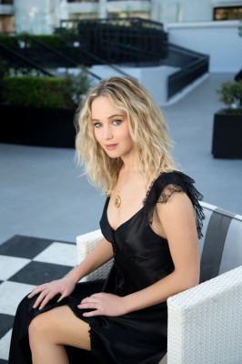 Jennifer Lawrence pic #1056236