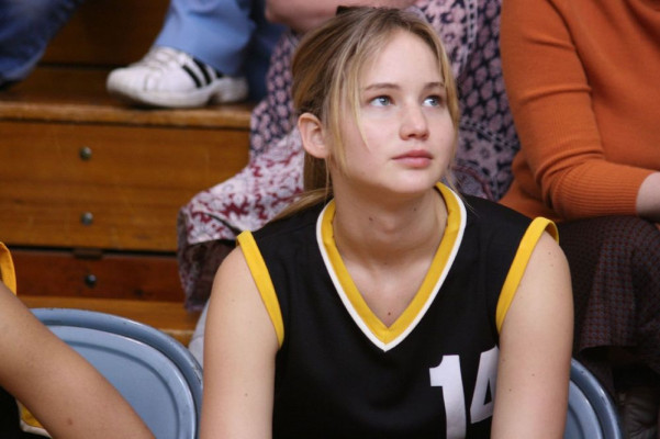 Jennifer Lawrence pic #636706